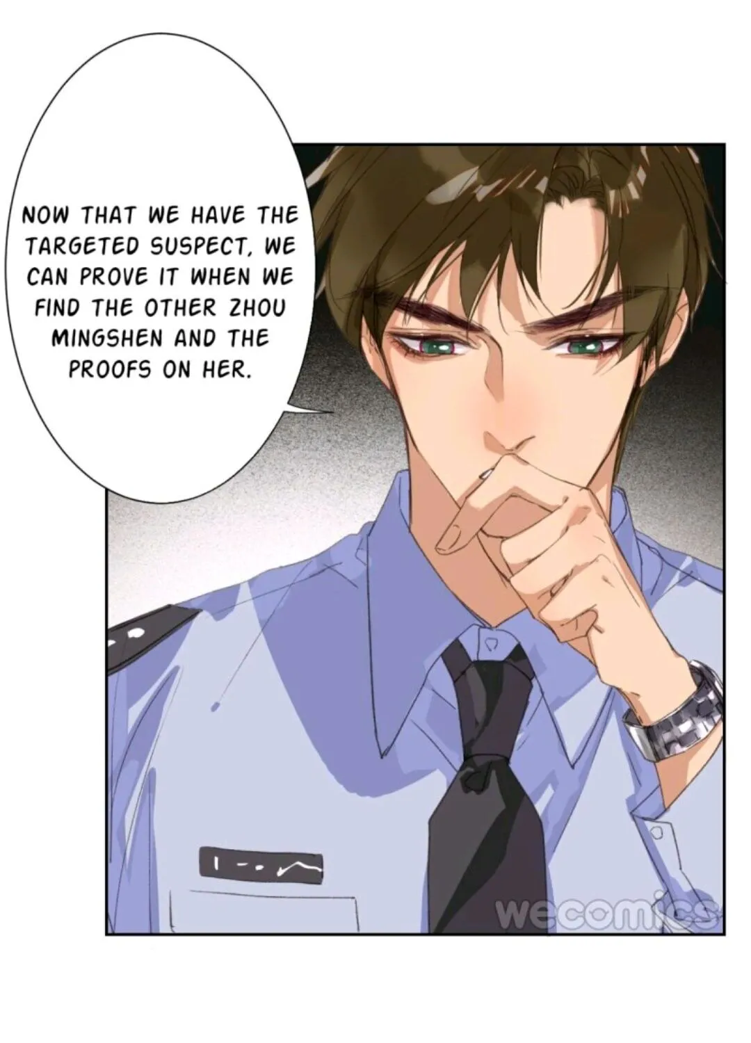 Unsound Relationship Chapter 40 page 36 - 