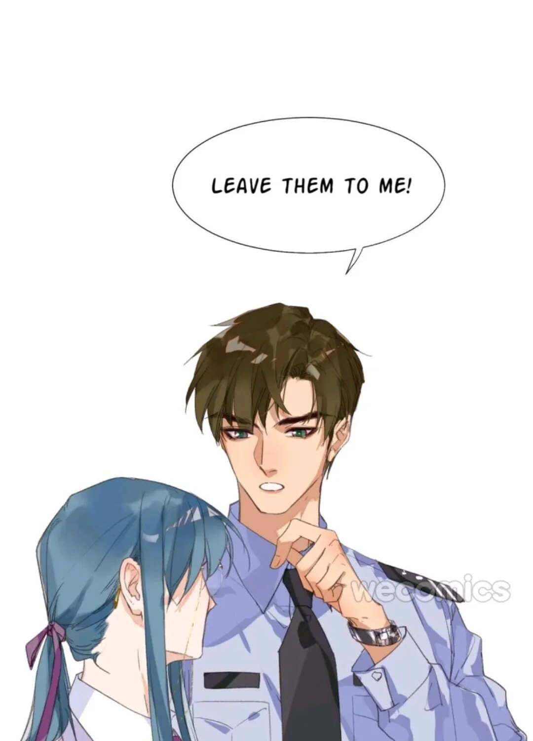 Unsound Relationship Chapter 40 page 37 - 