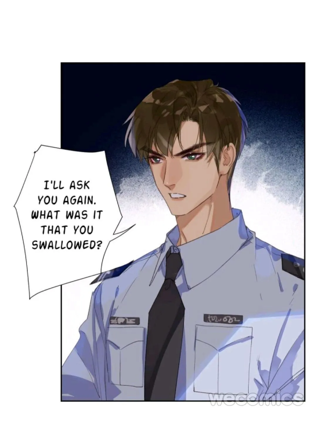 Unsound Relationship Chapter 41 page 2 - 