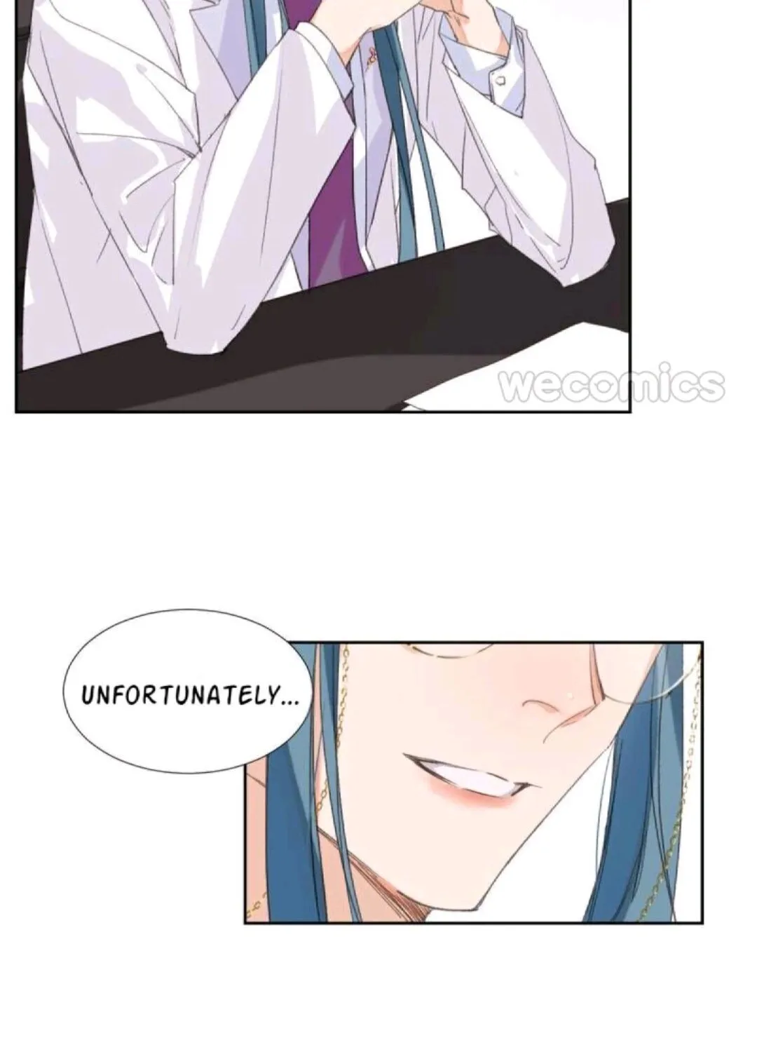 Unsound Relationship Chapter 41 page 11 - 