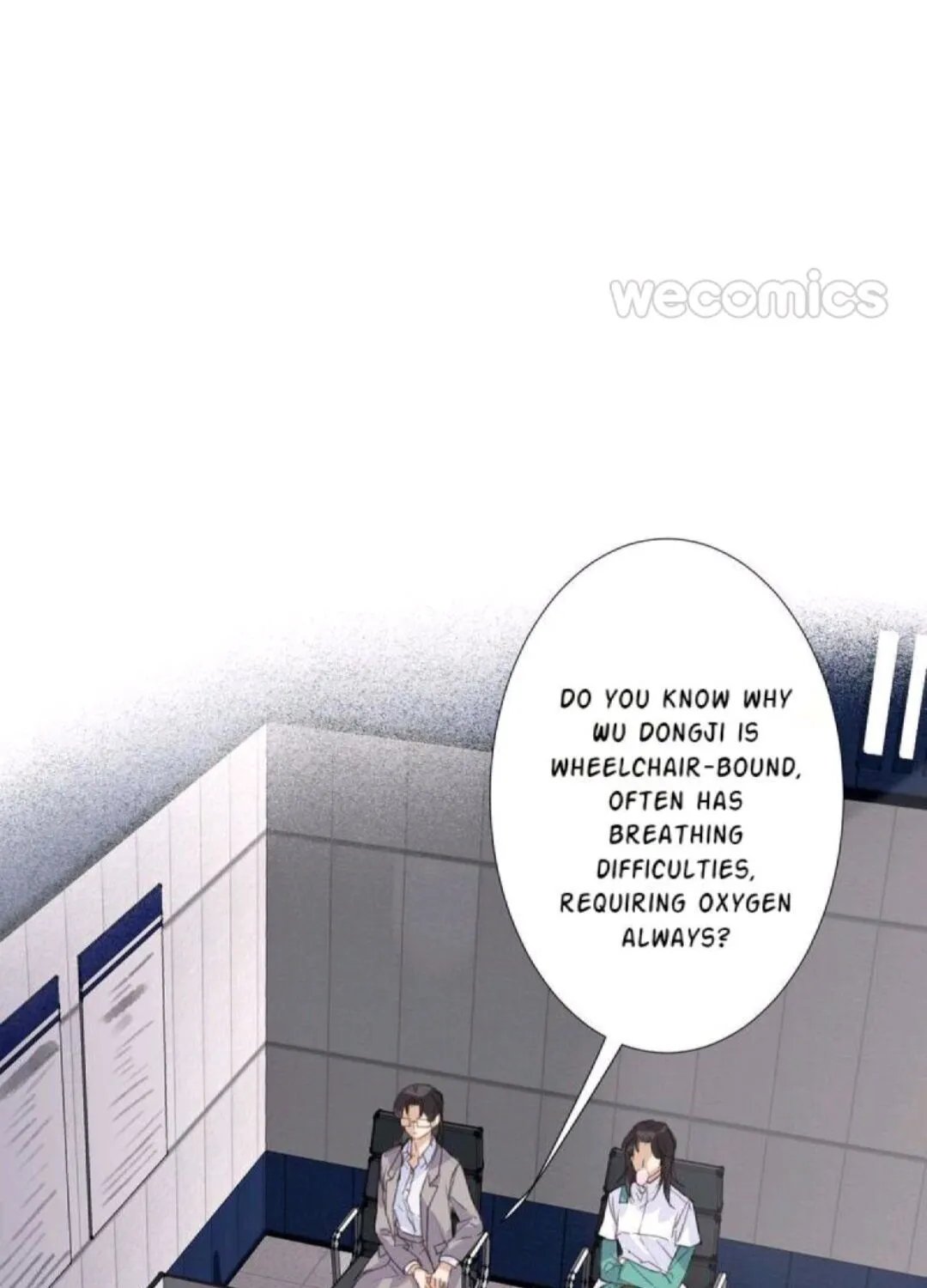 Unsound Relationship Chapter 41 page 12 - 