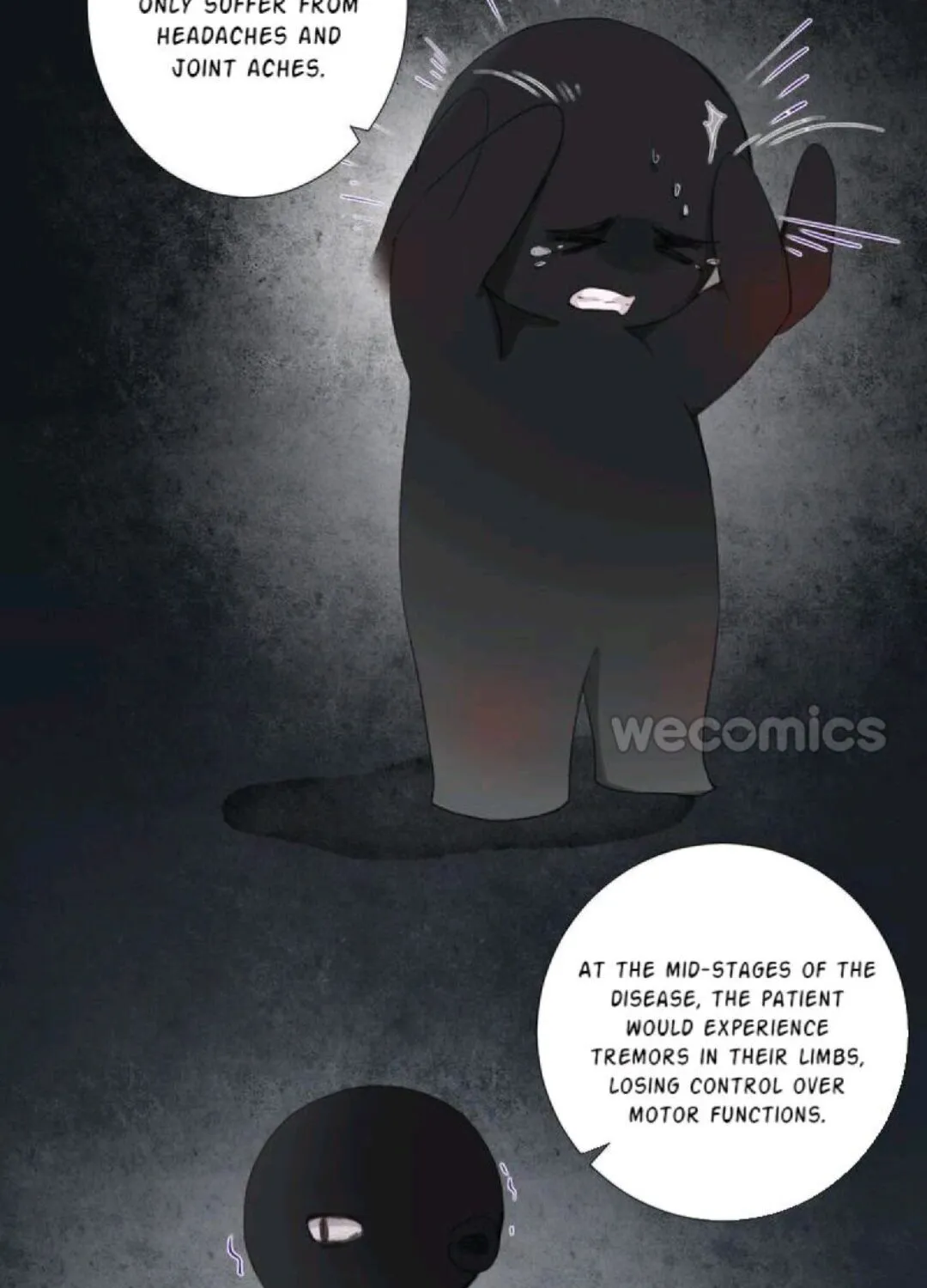Unsound Relationship Chapter 41 page 16 - 