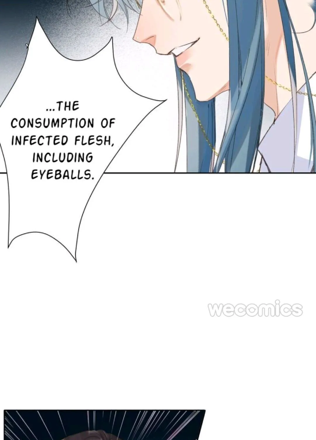 Unsound Relationship Chapter 41 page 20 - 