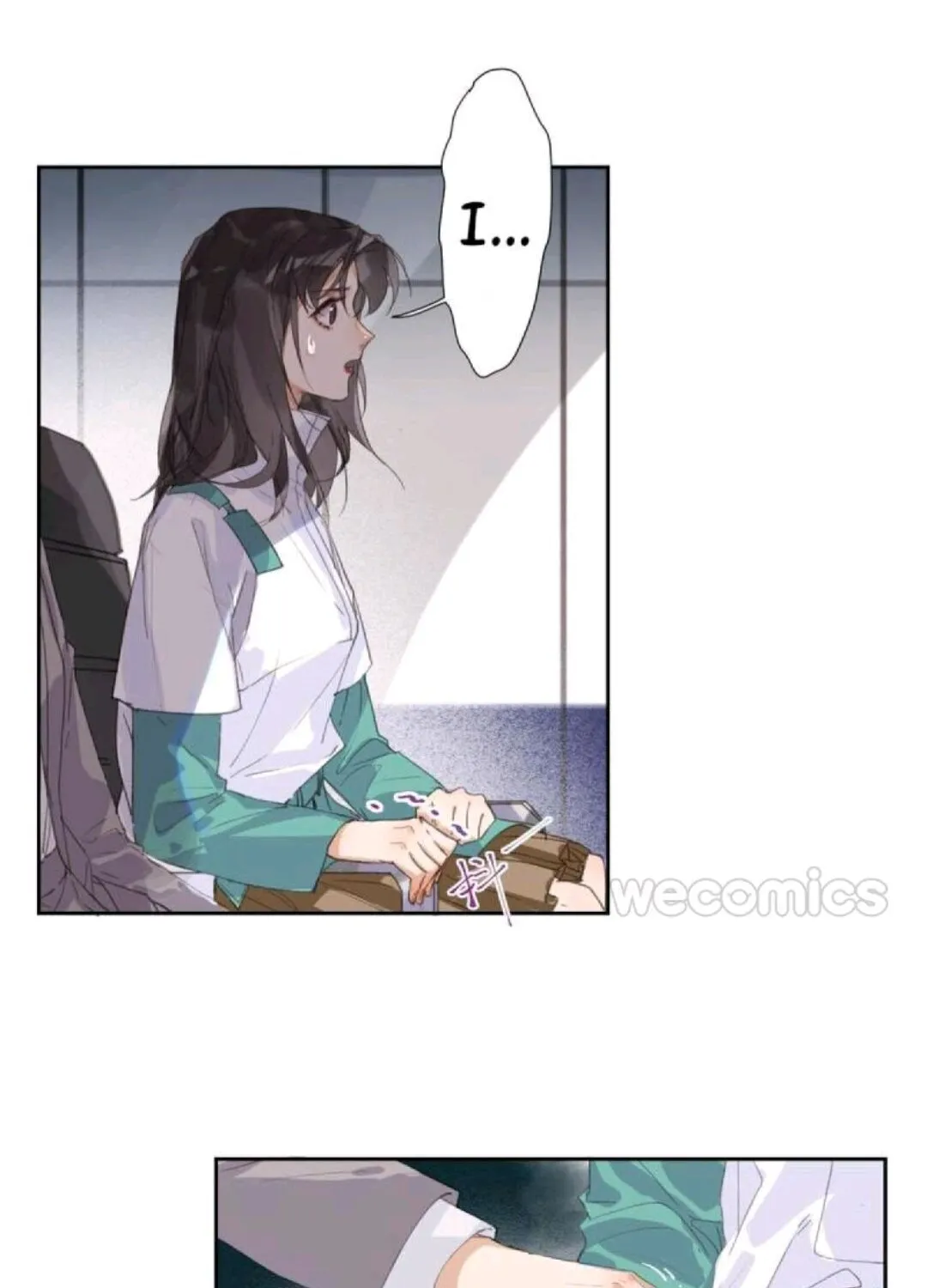 Unsound Relationship Chapter 41 page 3 - 