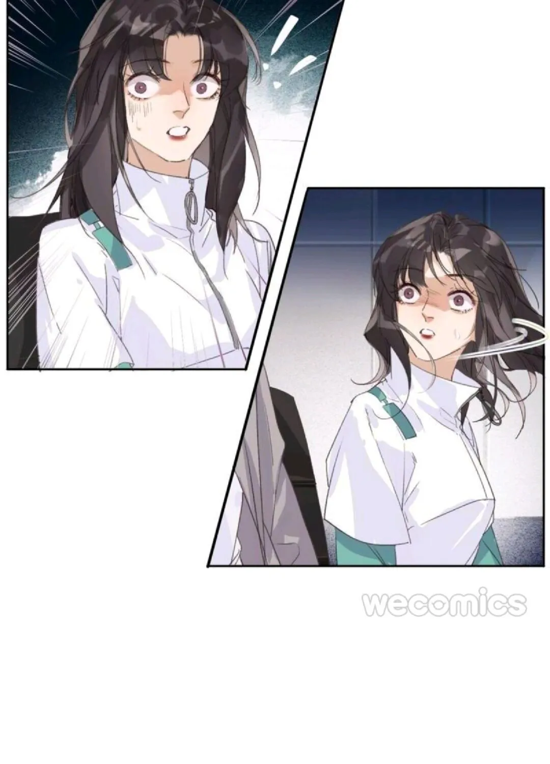 Unsound Relationship Chapter 41 page 21 - 