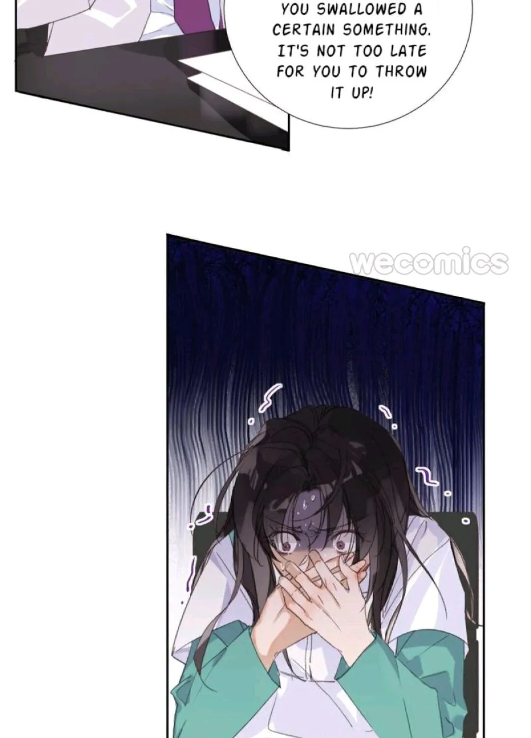 Unsound Relationship Chapter 41 page 26 - 