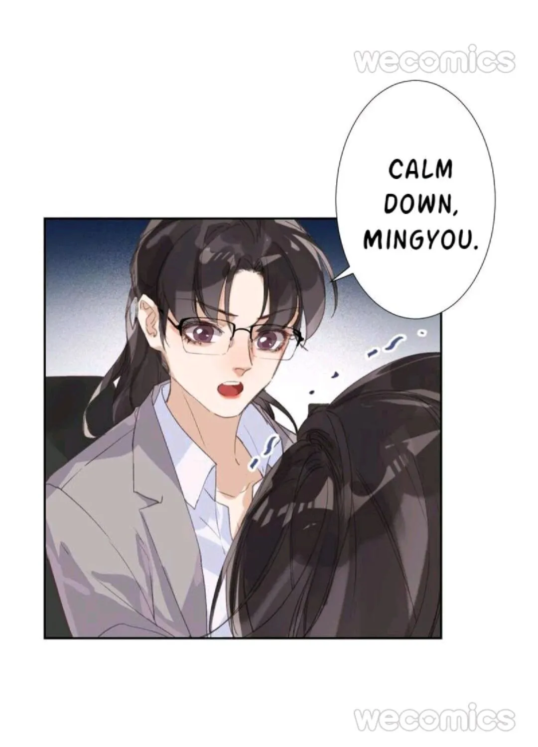 Unsound Relationship Chapter 41 page 28 - 