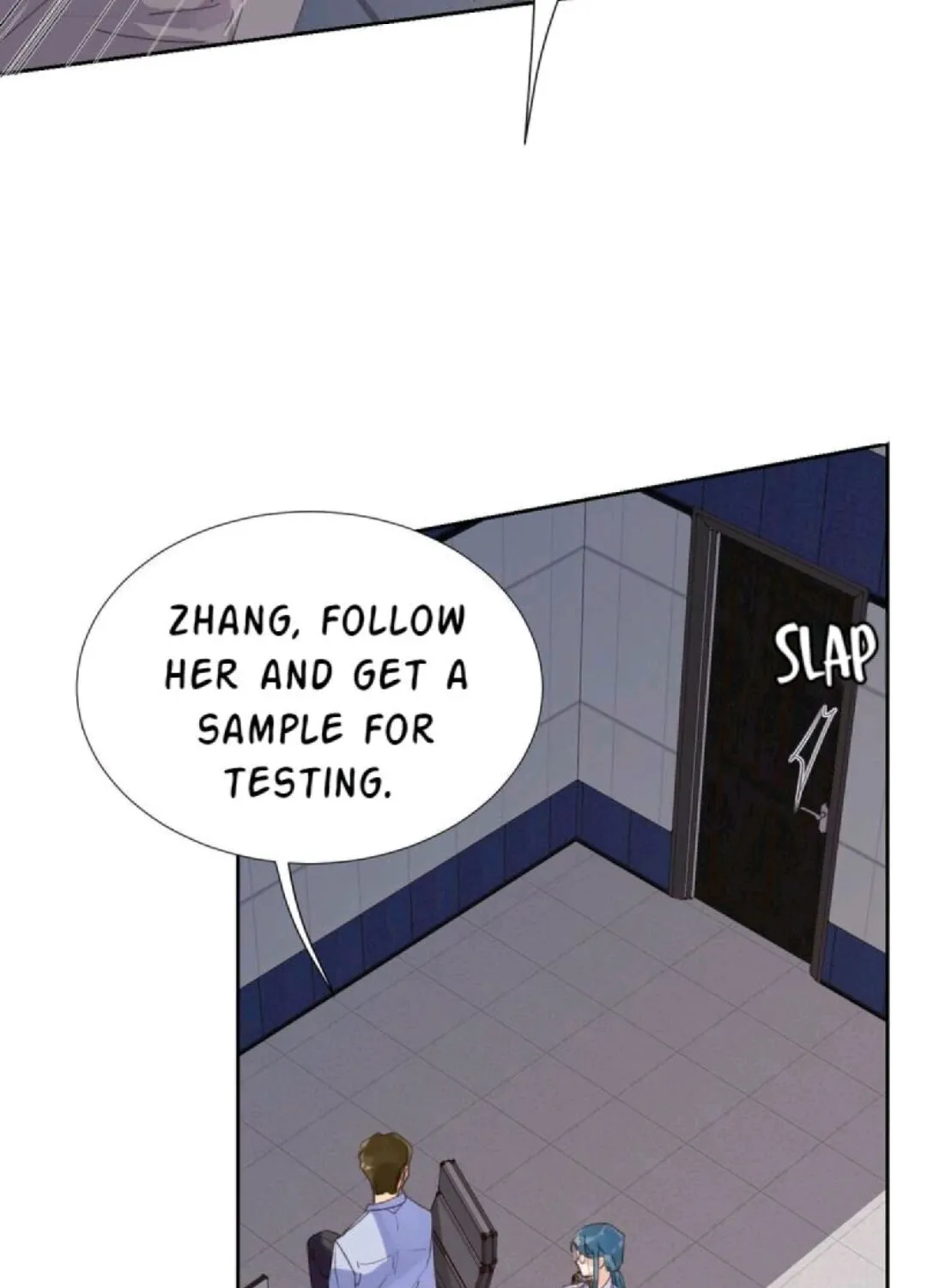 Unsound Relationship Chapter 41 page 31 - 
