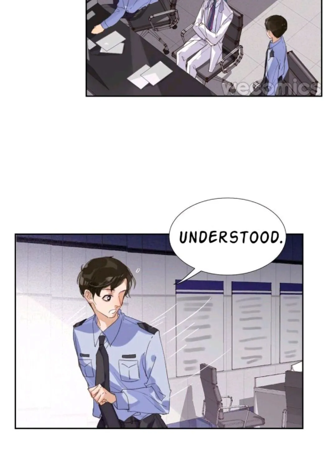 Unsound Relationship Chapter 41 page 32 - 