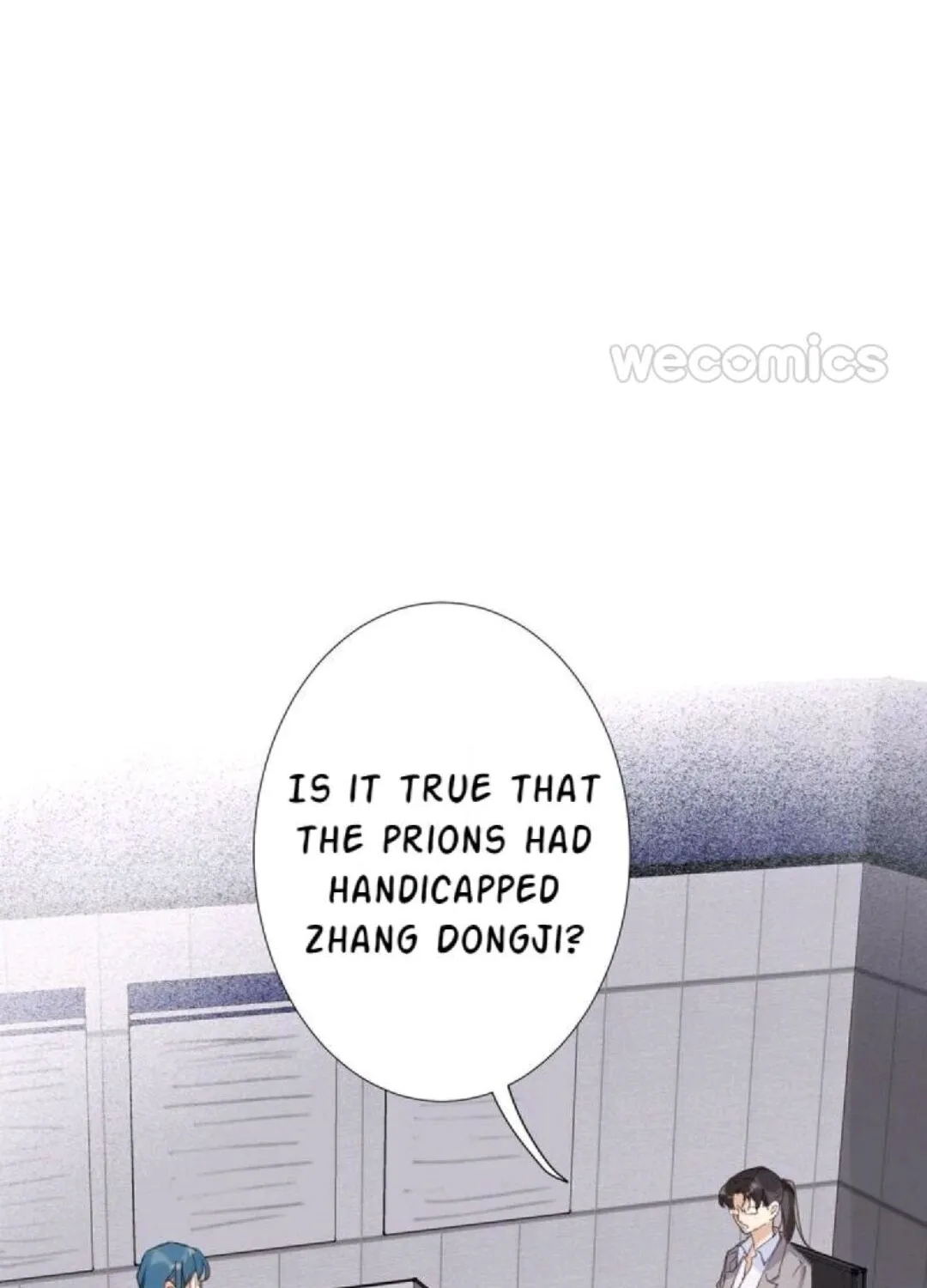 Unsound Relationship Chapter 41 page 33 - 