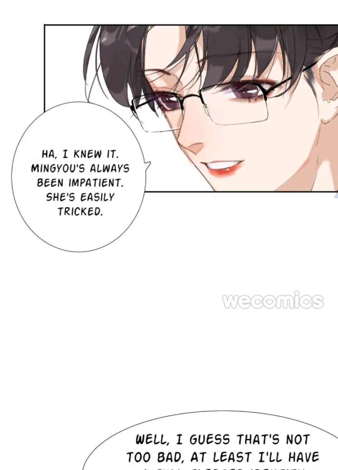 Unsound Relationship Chapter 41 page 36 - 