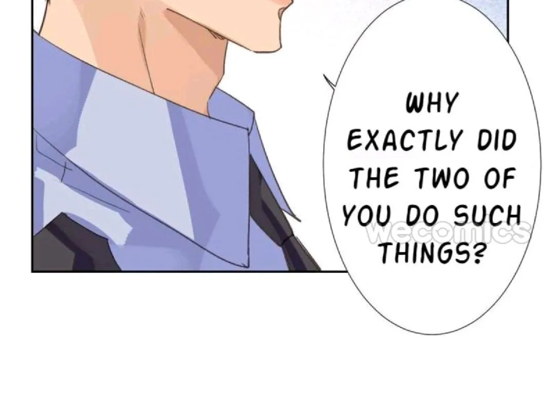 Unsound Relationship Chapter 41 page 39 - 