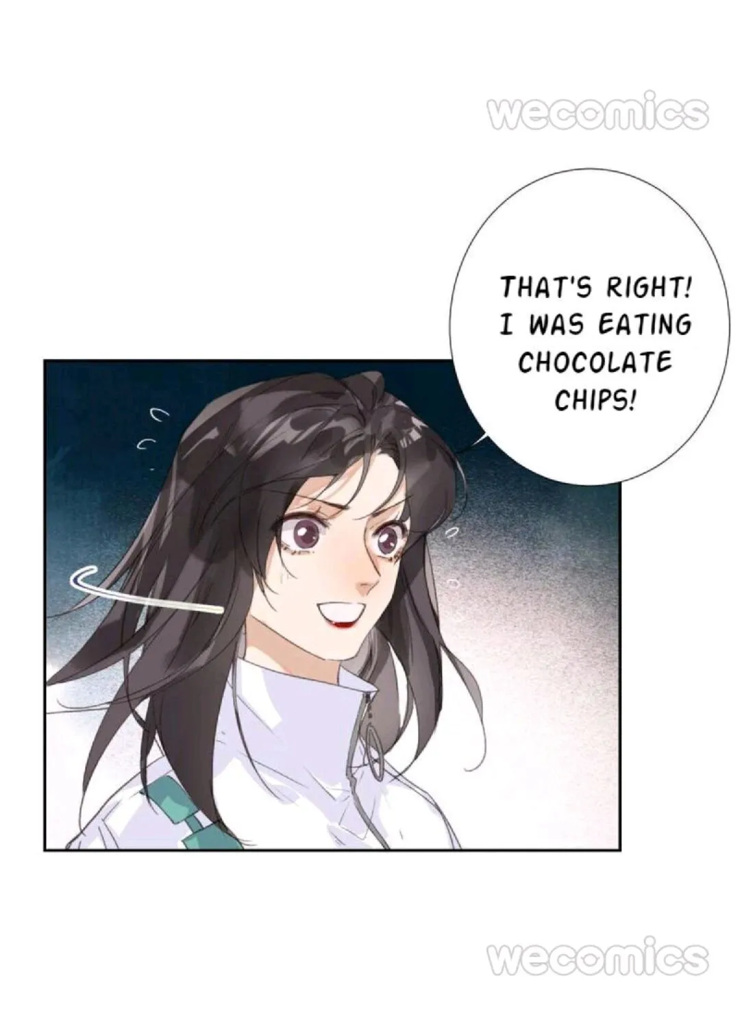 Unsound Relationship Chapter 41 page 6 - 