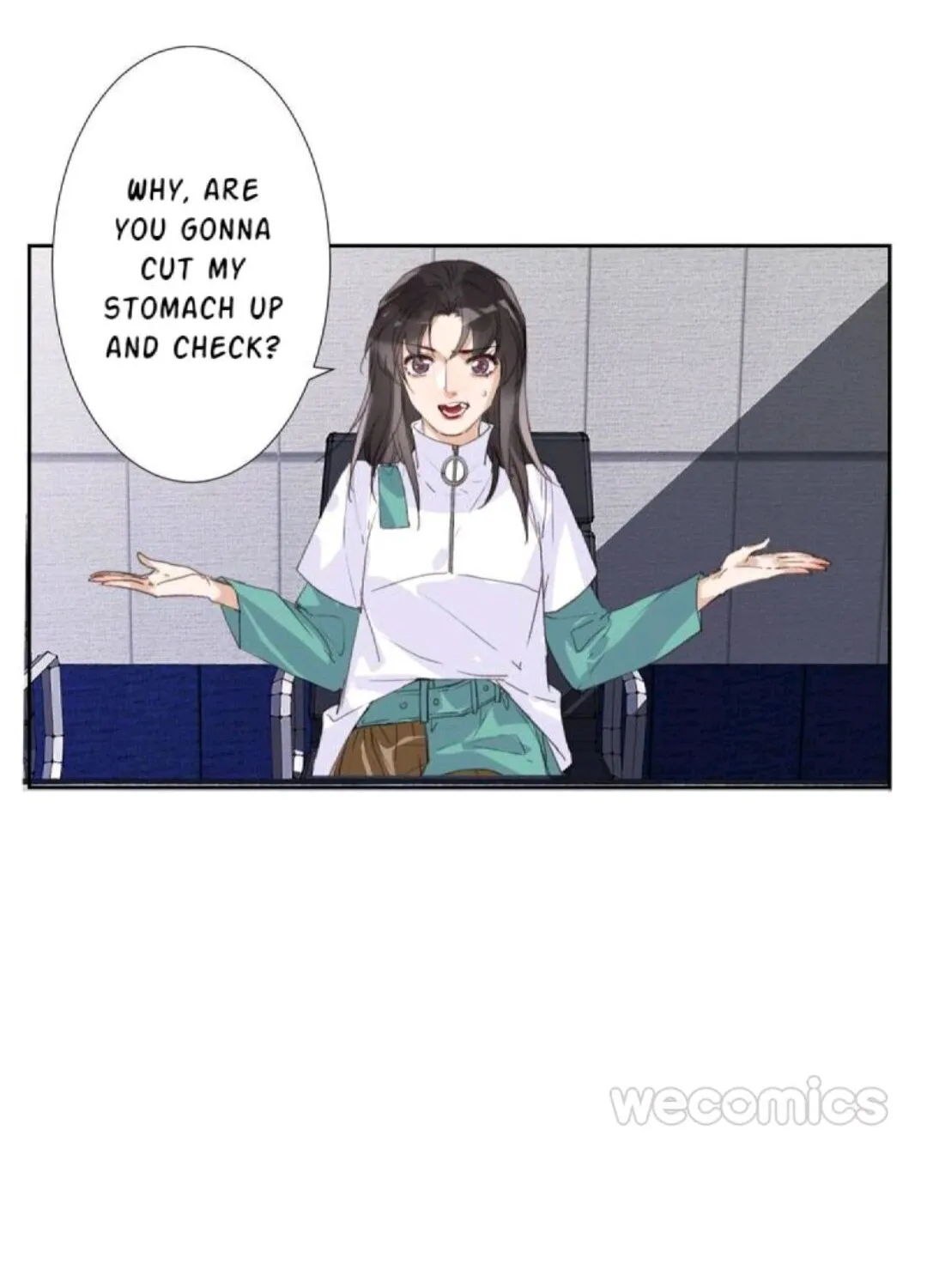Unsound Relationship Chapter 41 page 7 - 