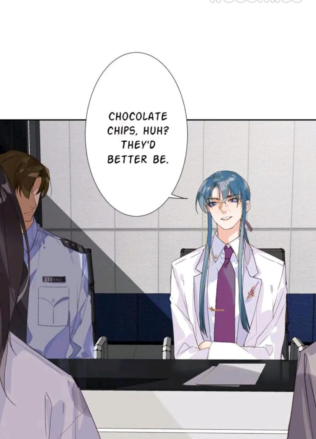 Unsound Relationship Chapter 41 page 9 - 