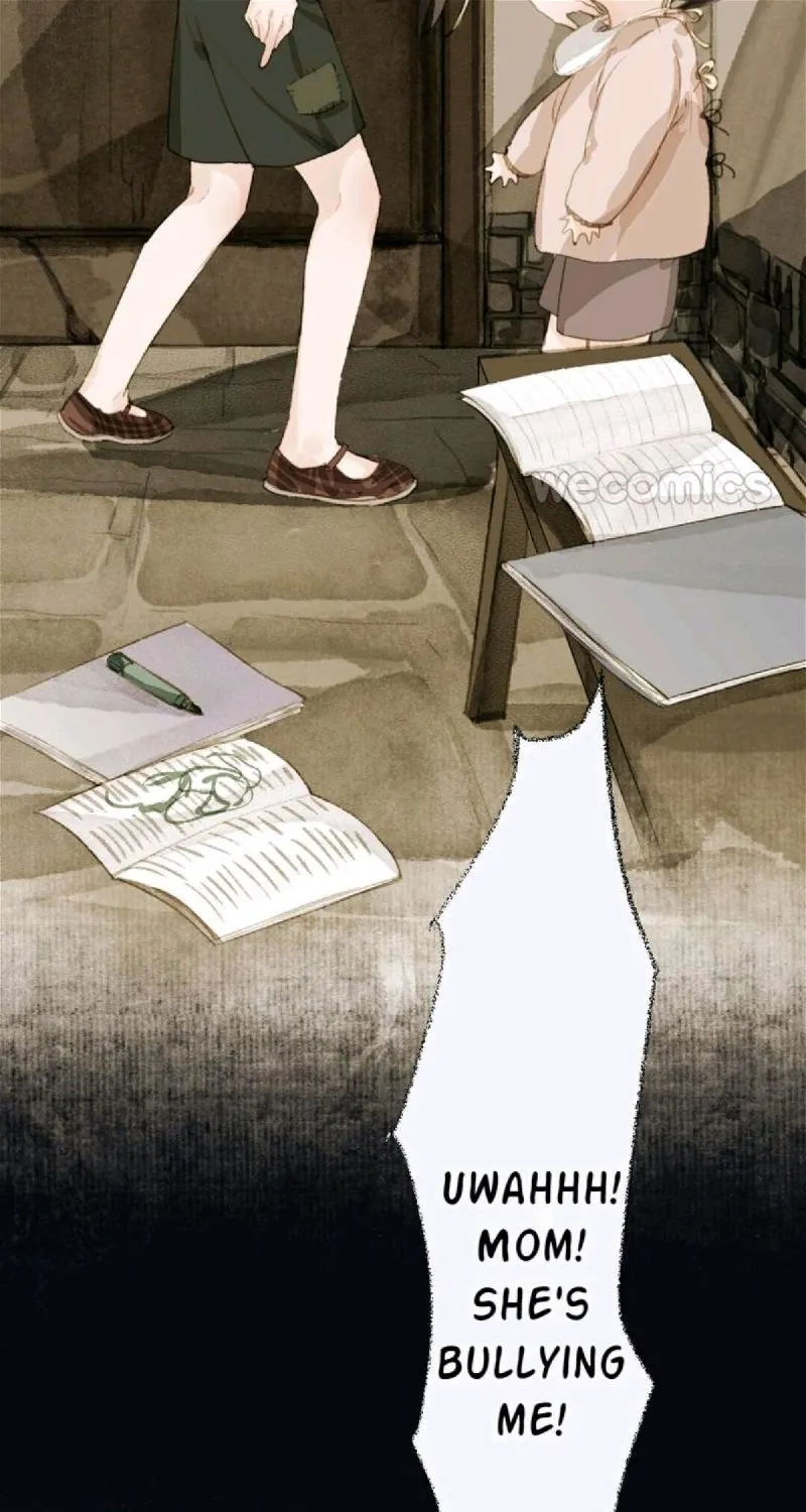 Unsound Relationship Chapter 42 page 14 - 