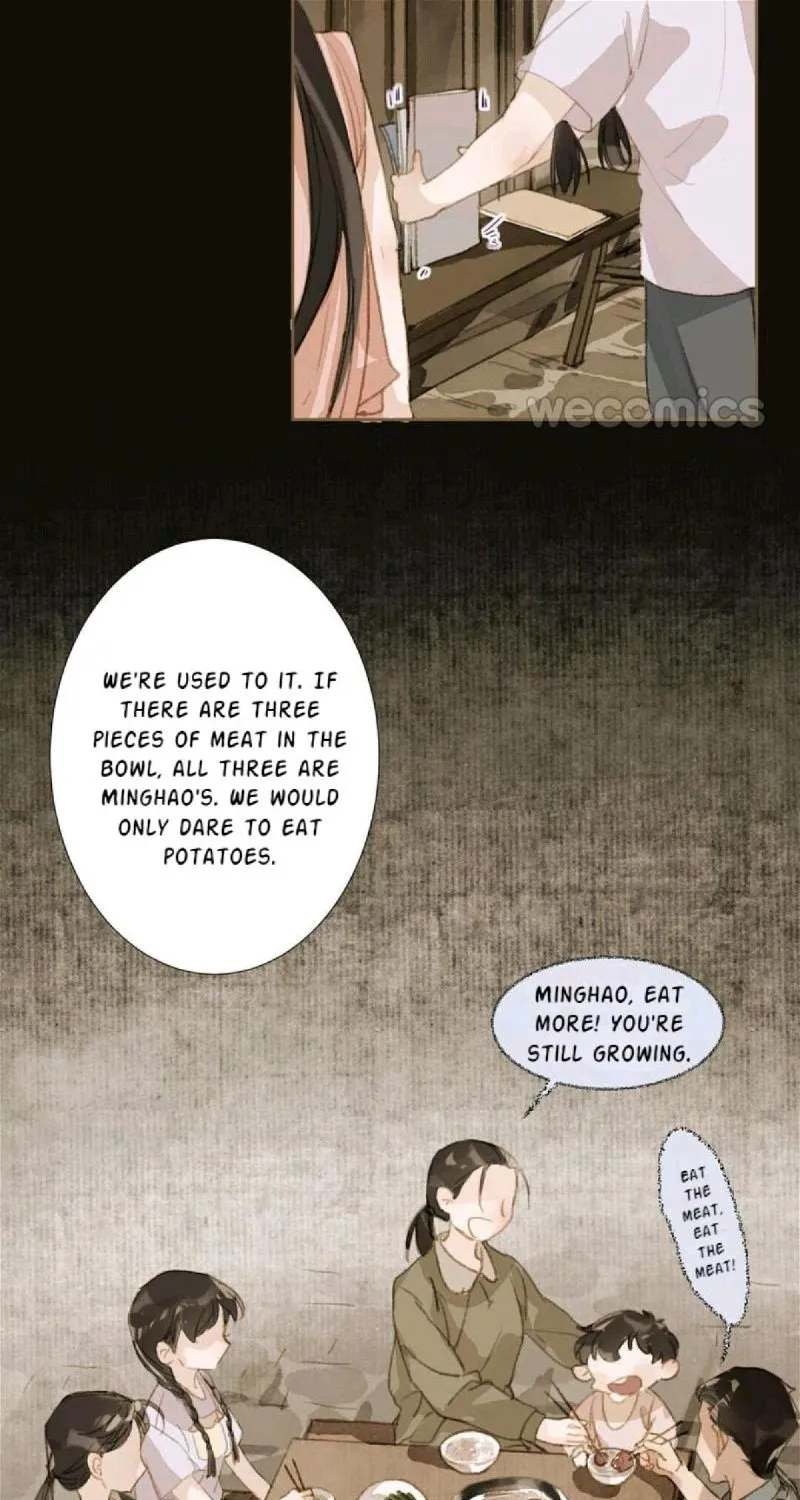 Unsound Relationship Chapter 42 page 22 - 