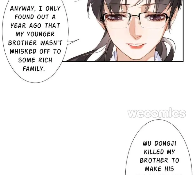 Unsound Relationship Chapter 42 page 48 - 
