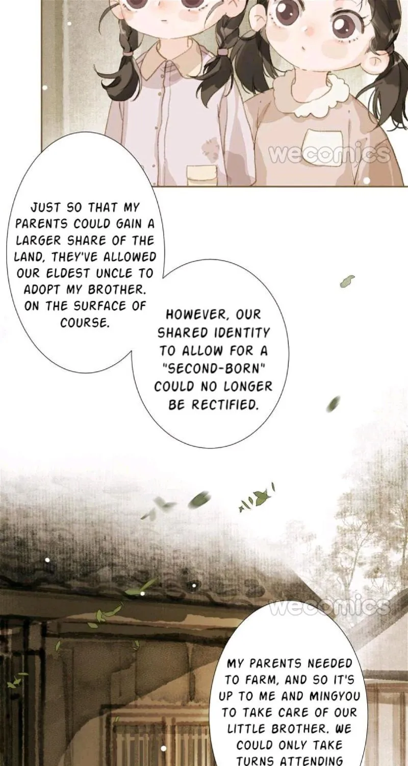 Unsound Relationship Chapter 42 page 6 - 