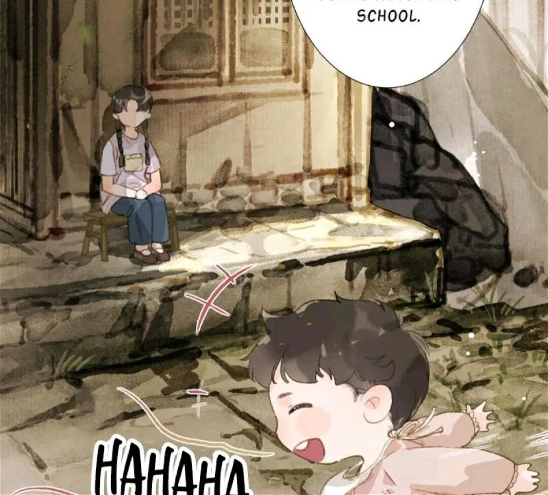 Unsound Relationship Chapter 42 page 7 - 