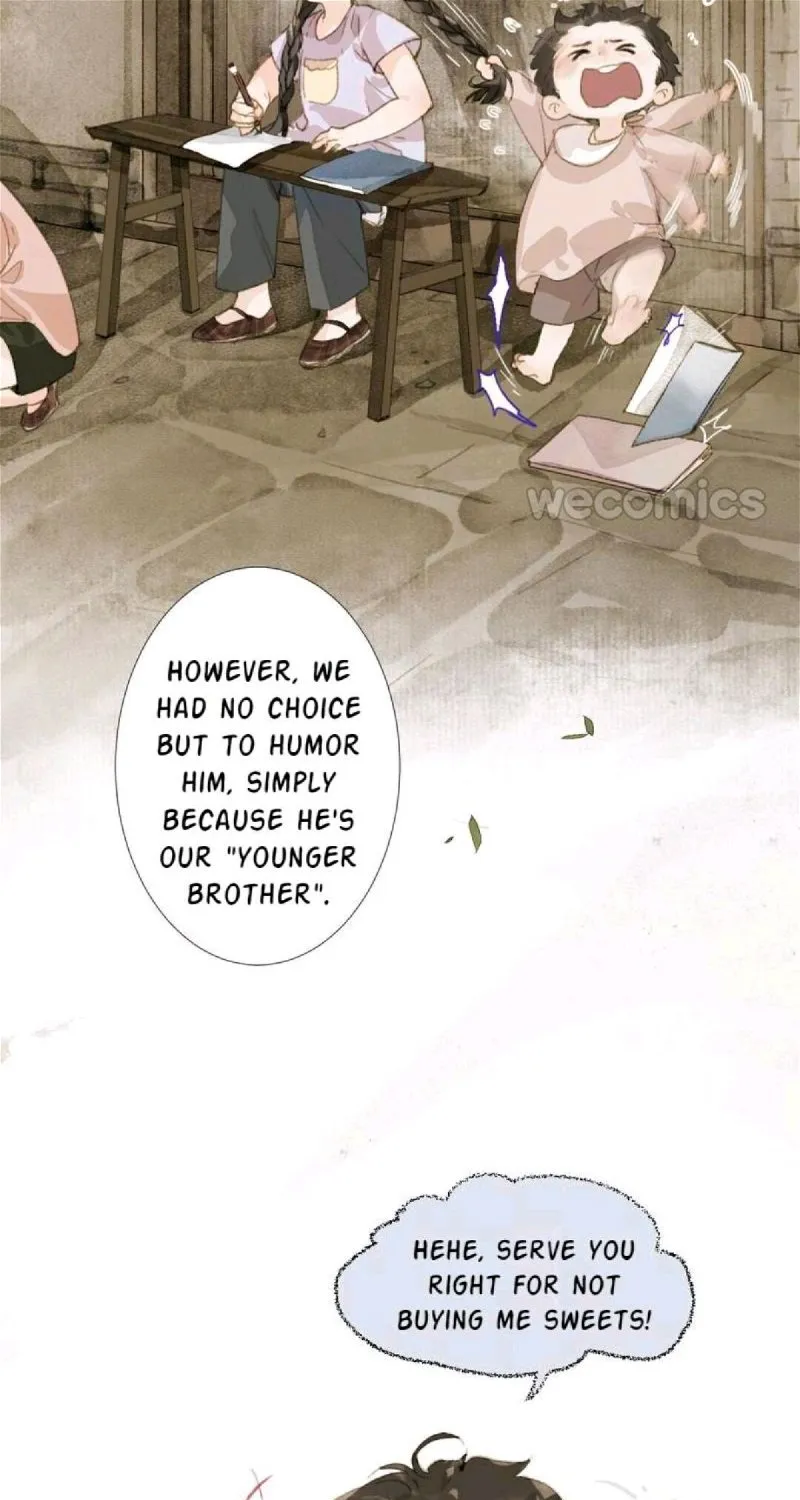 Unsound Relationship Chapter 42 page 10 - 
