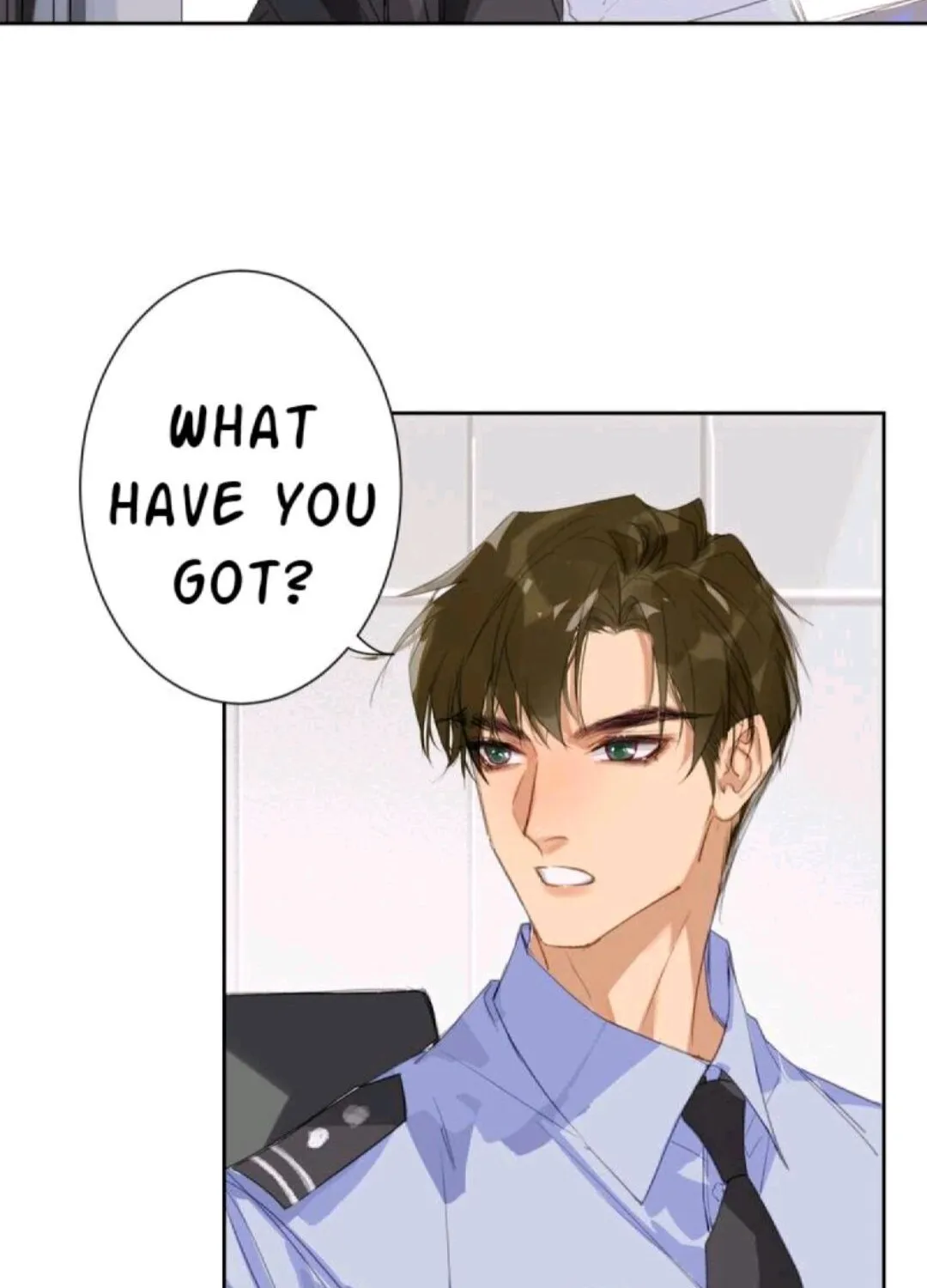 Unsound Relationship Chapter 43 page 11 - 