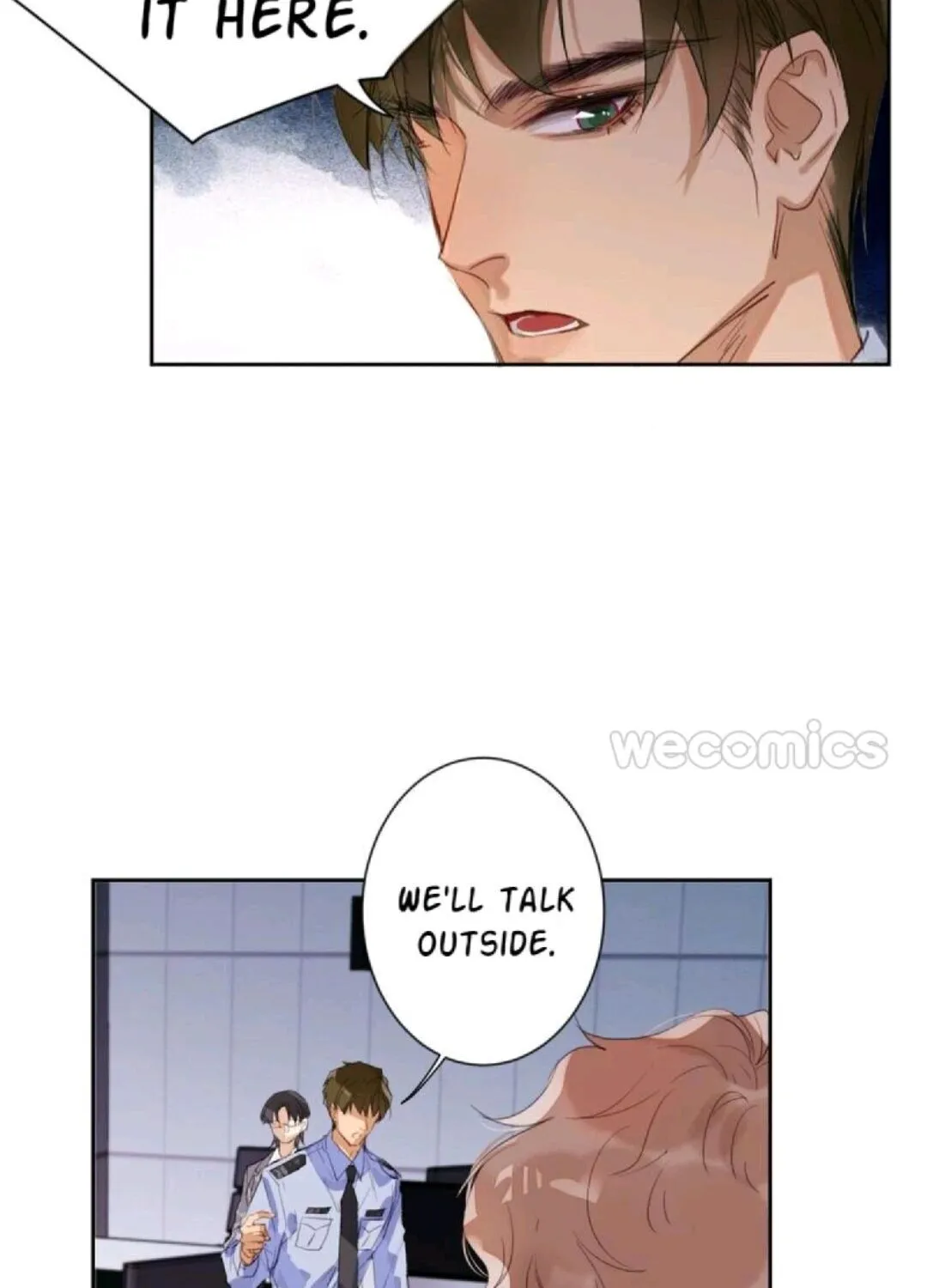 Unsound Relationship Chapter 43 page 13 - 