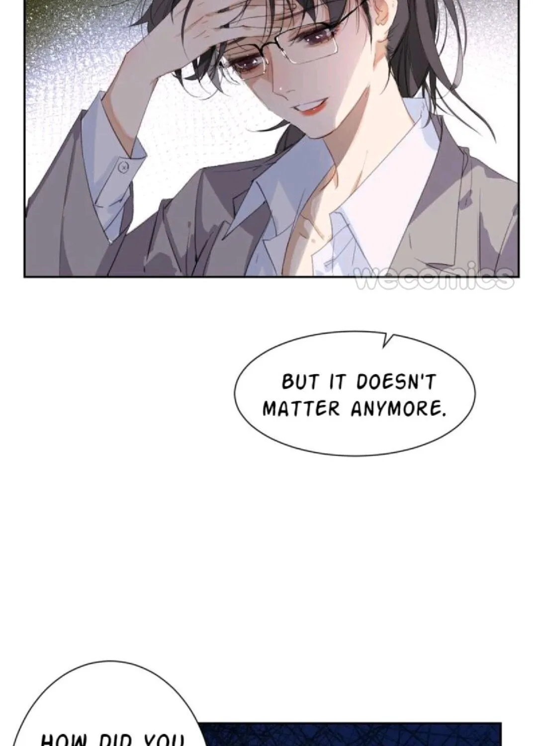 Unsound Relationship Chapter 43 page 19 - 