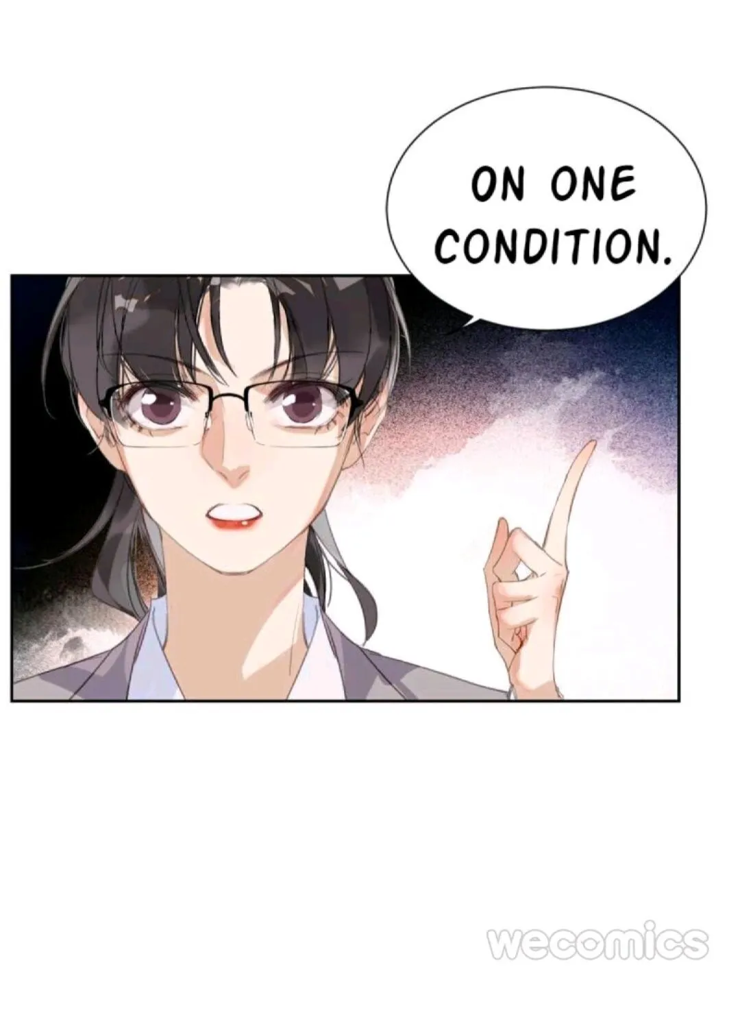 Unsound Relationship Chapter 43 page 22 - 