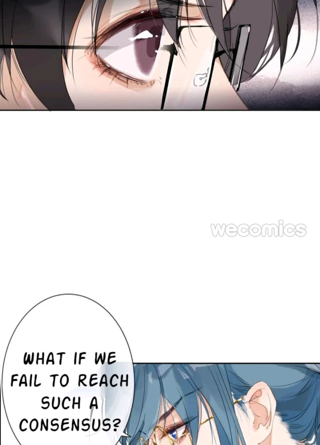 Unsound Relationship Chapter 43 page 26 - 