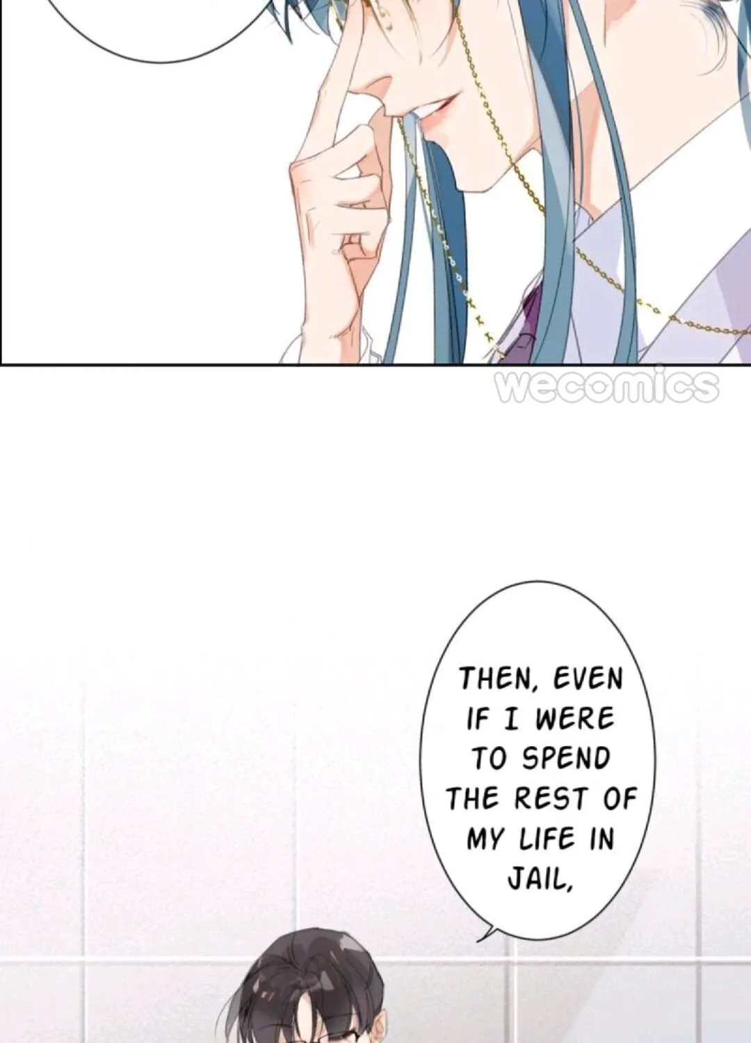 Unsound Relationship Chapter 43 page 27 - 