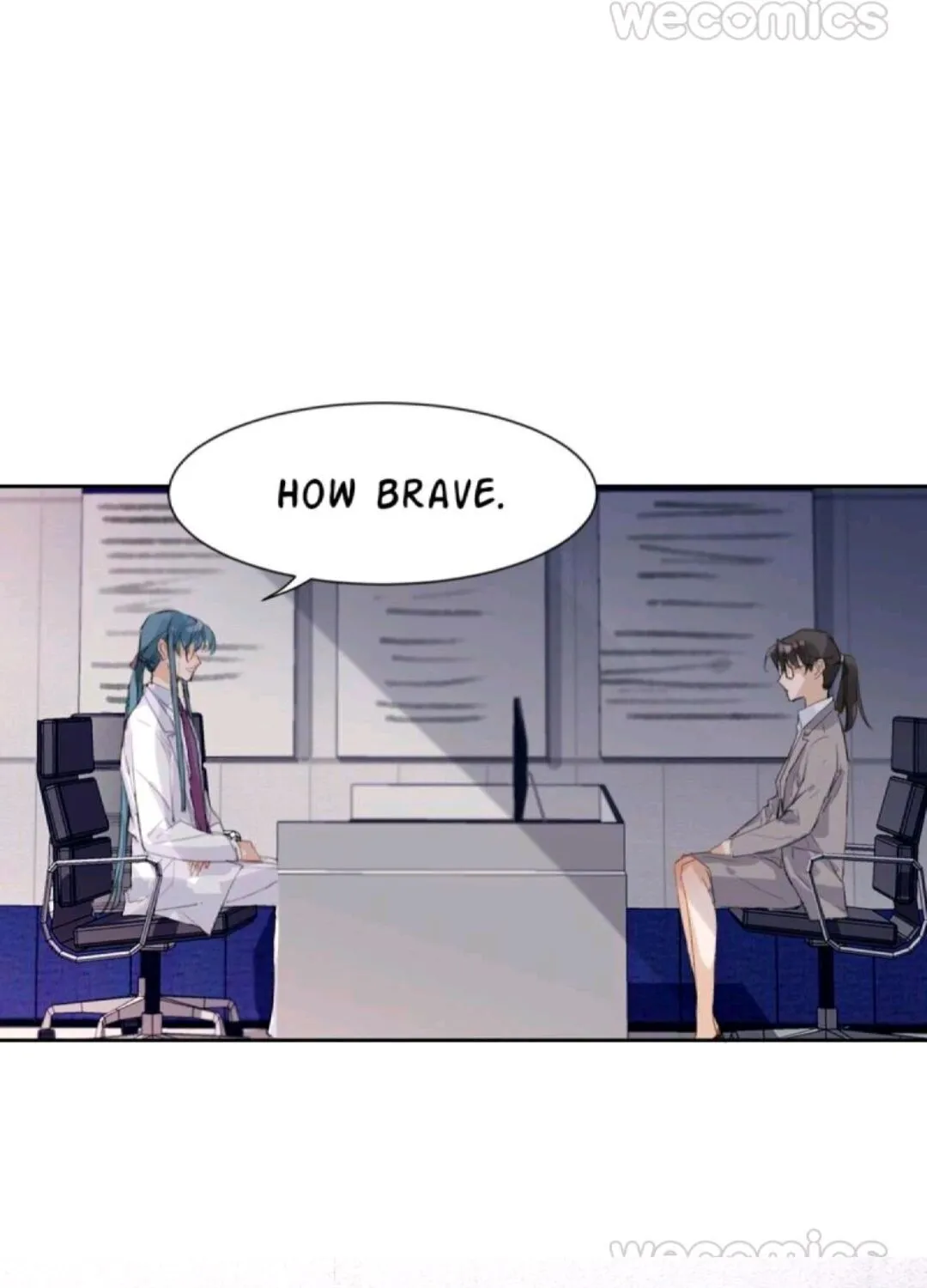 Unsound Relationship Chapter 43 page 30 - 