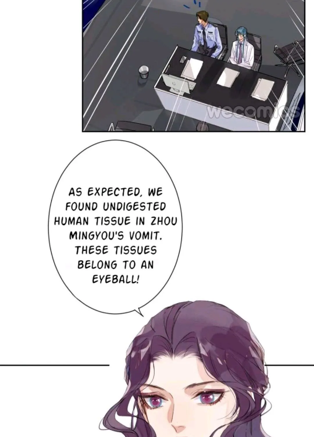 Unsound Relationship Chapter 43 page 4 - 