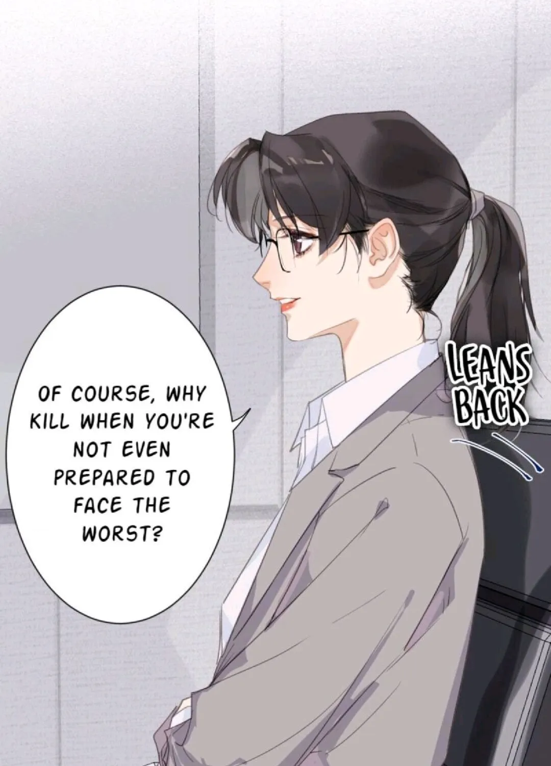 Unsound Relationship Chapter 43 page 31 - 