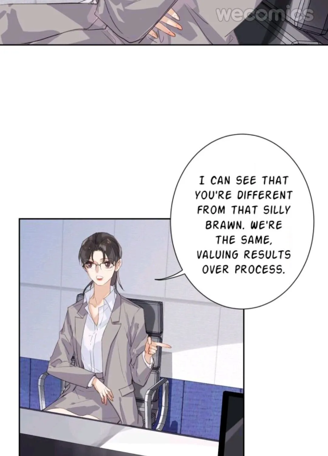 Unsound Relationship Chapter 43 page 32 - 
