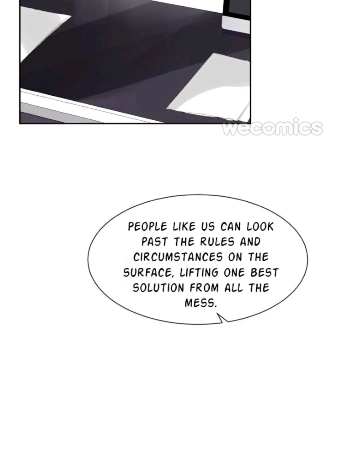 Unsound Relationship Chapter 43 page 33 - 