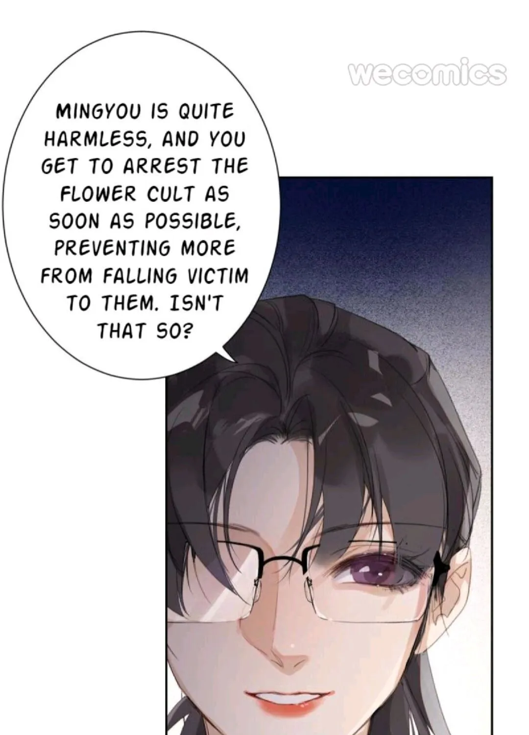 Unsound Relationship Chapter 43 page 34 - 