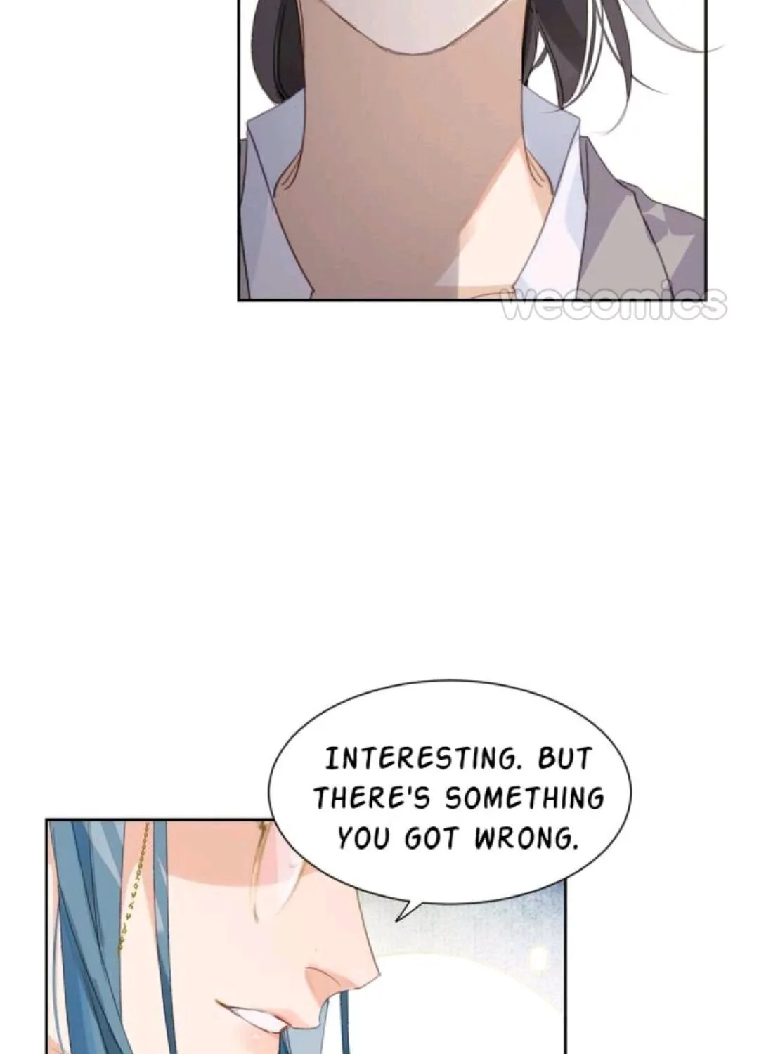 Unsound Relationship Chapter 43 page 35 - 