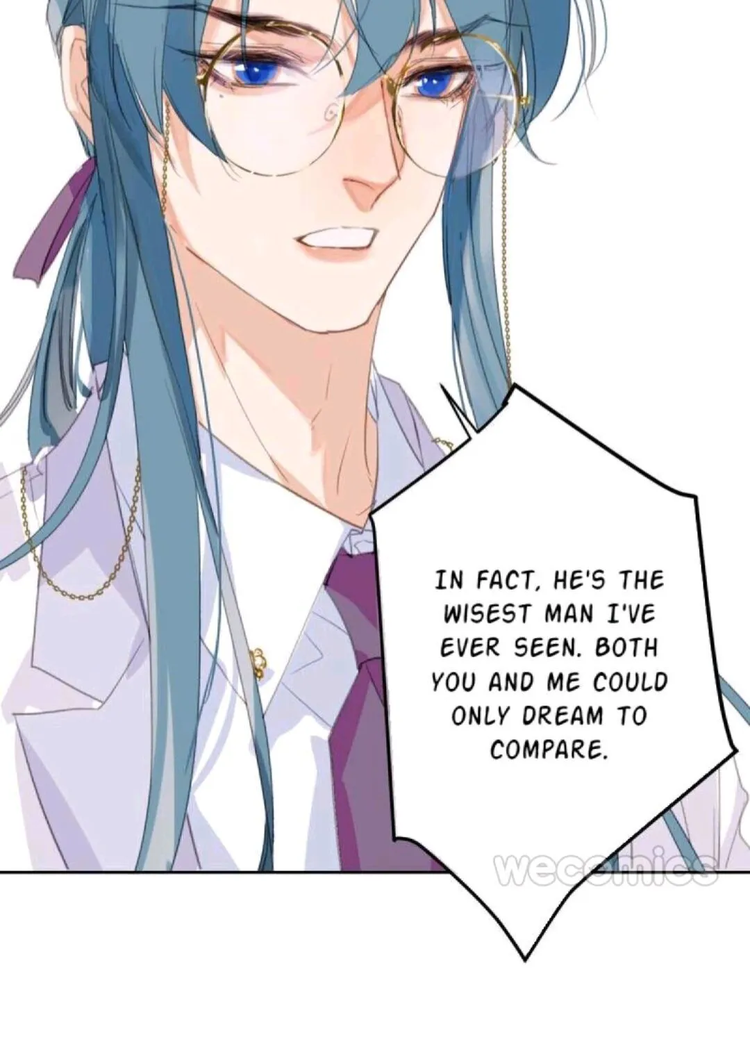 Unsound Relationship Chapter 43 page 38 - 