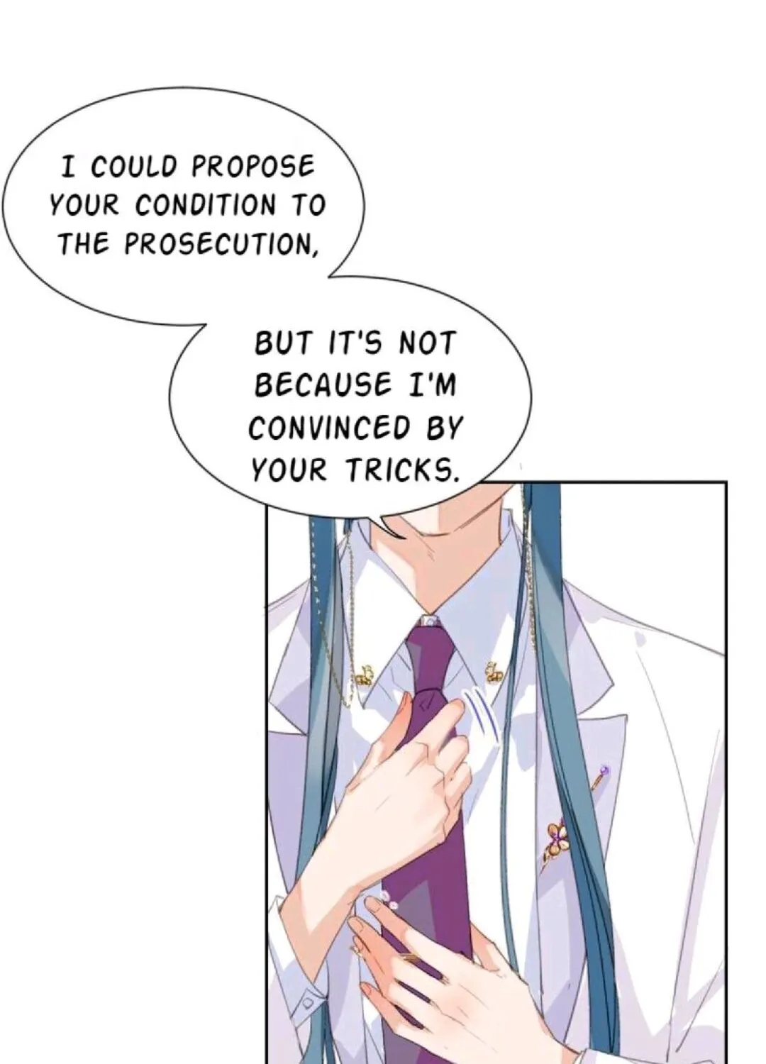 Unsound Relationship Chapter 43 page 39 - 
