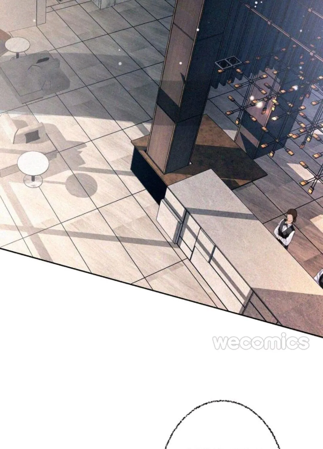 Unsound Relationship Chapter 43 page 47 - 