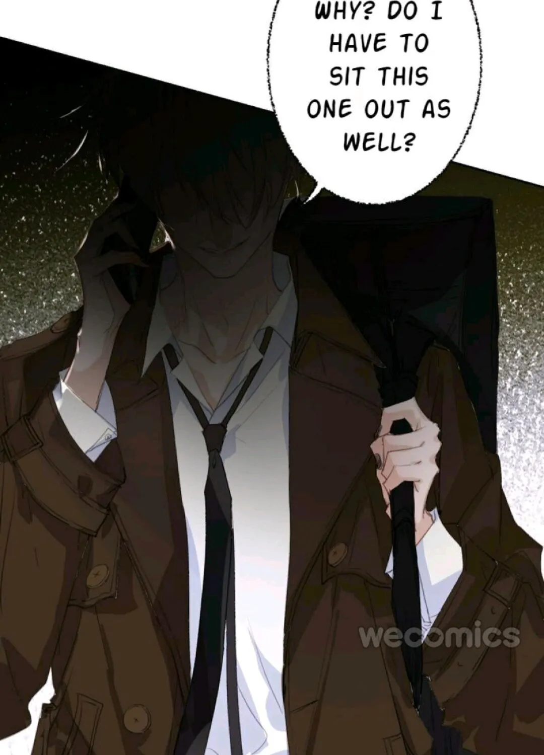 Unsound Relationship Chapter 43 page 48 - 