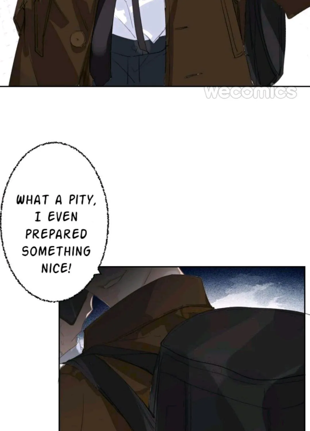 Unsound Relationship Chapter 43 page 49 - 