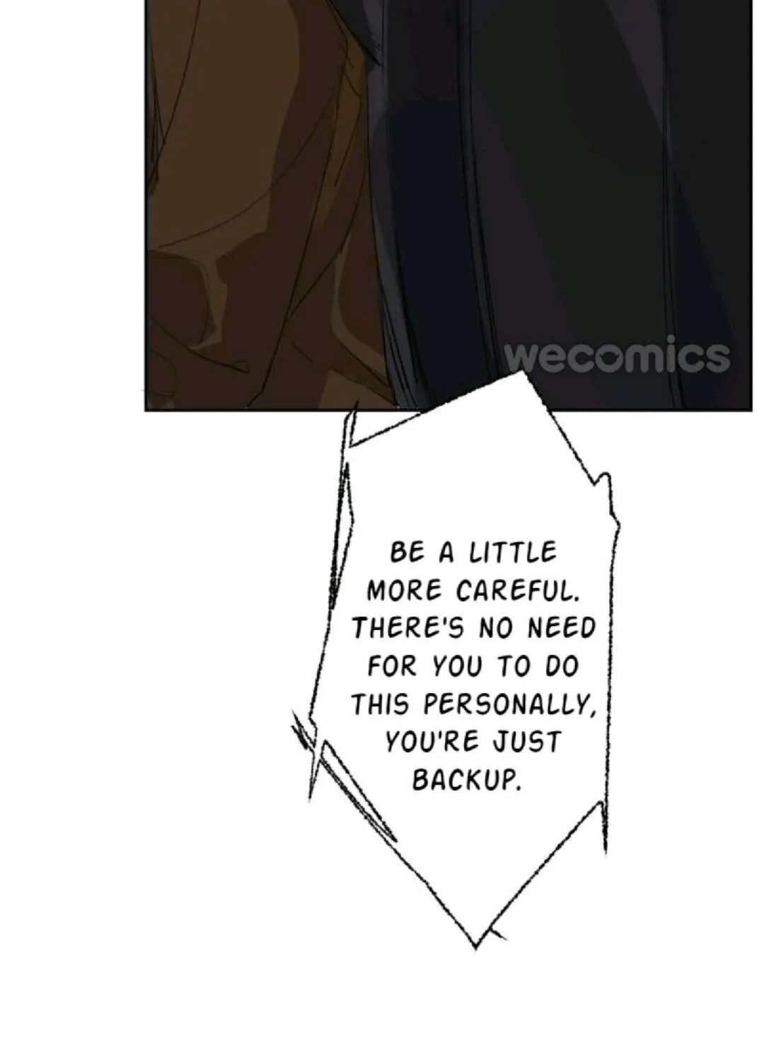 Unsound Relationship Chapter 43 page 50 - 