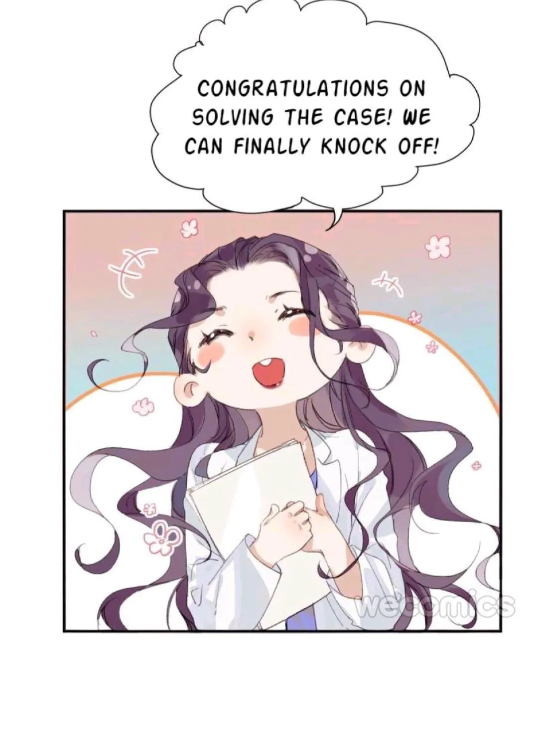 Unsound Relationship Chapter 43 page 6 - 