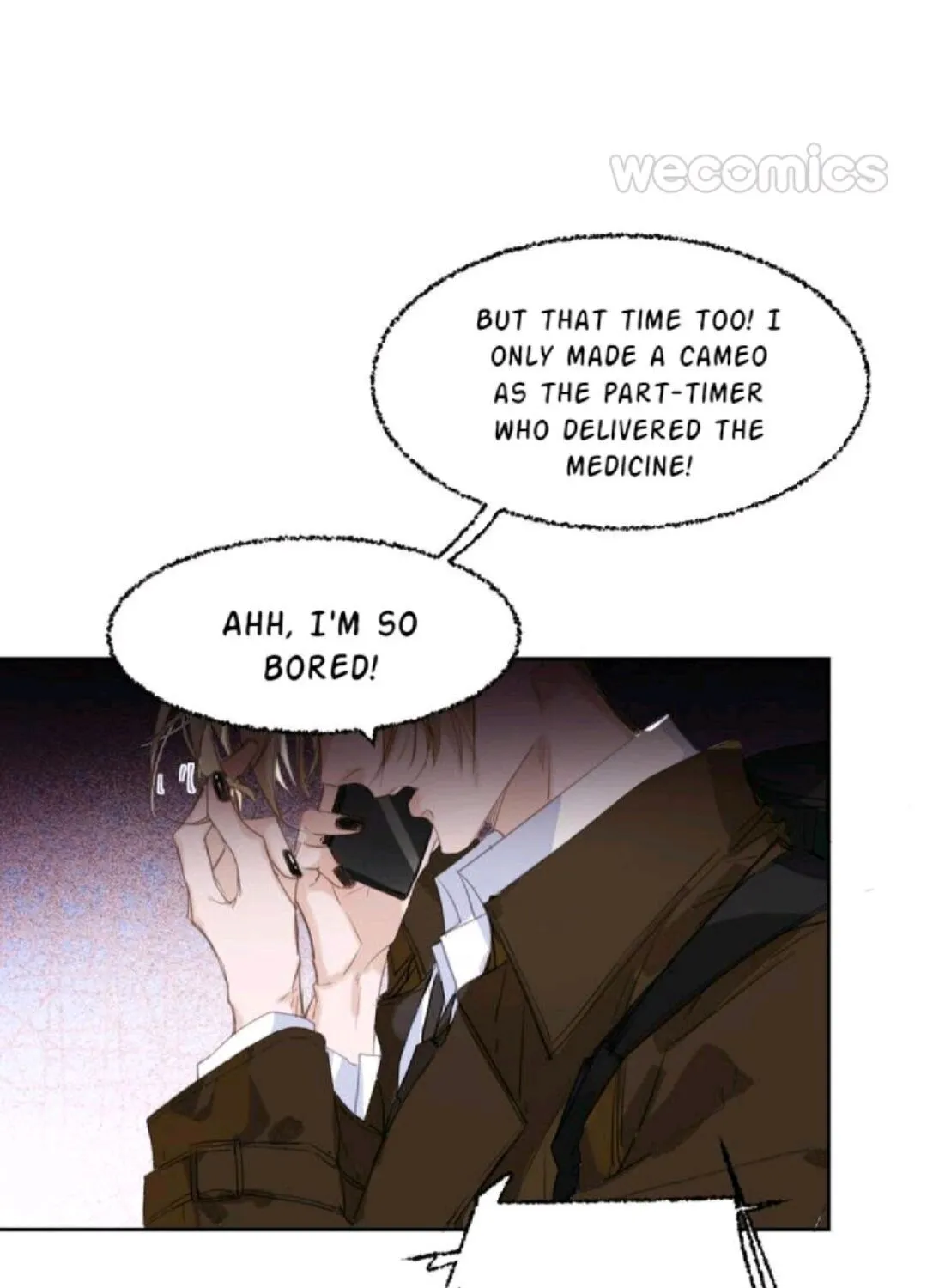 Unsound Relationship Chapter 43 page 51 - 