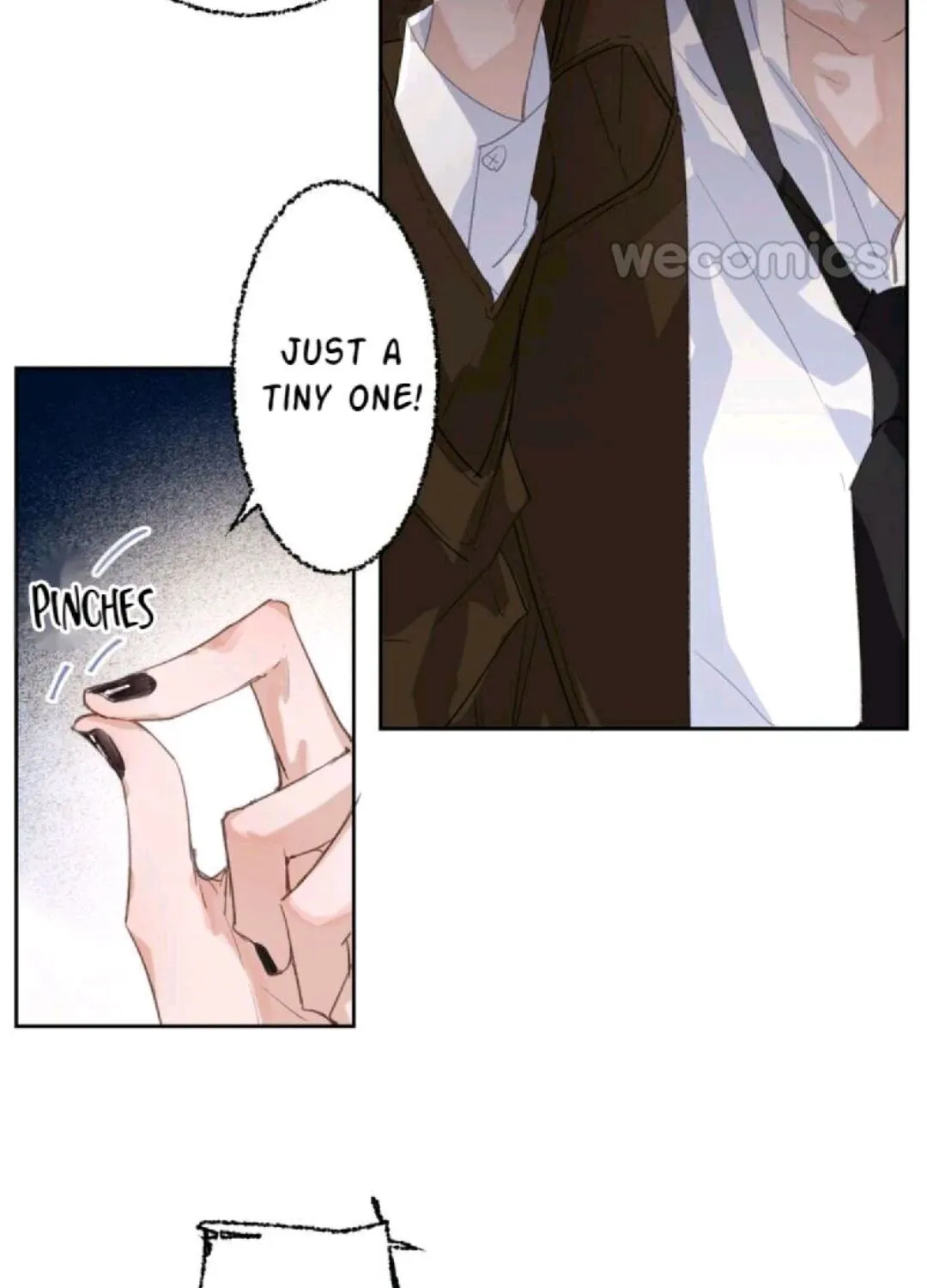 Unsound Relationship Chapter 43 page 53 - 