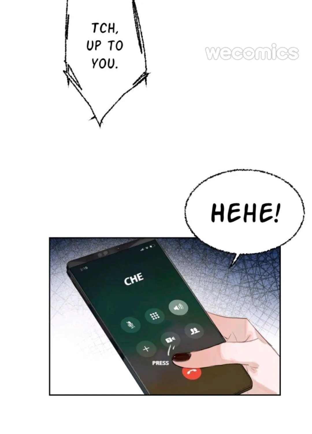 Unsound Relationship Chapter 43 page 54 - 