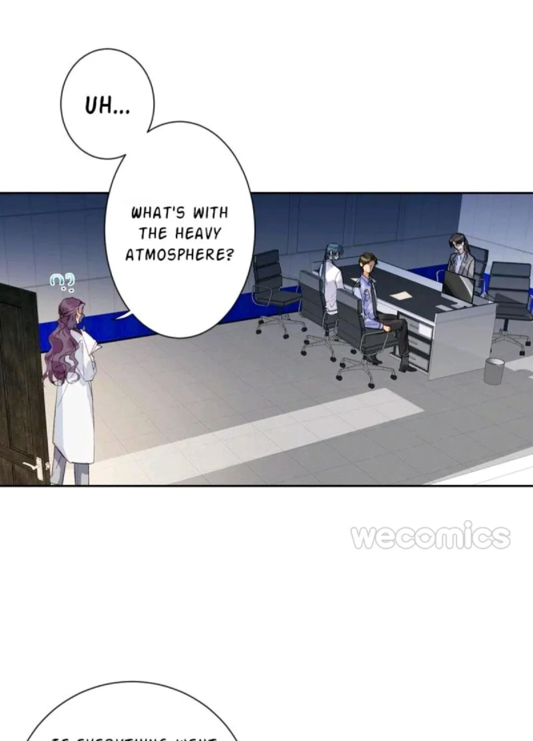 Unsound Relationship Chapter 43 page 7 - 