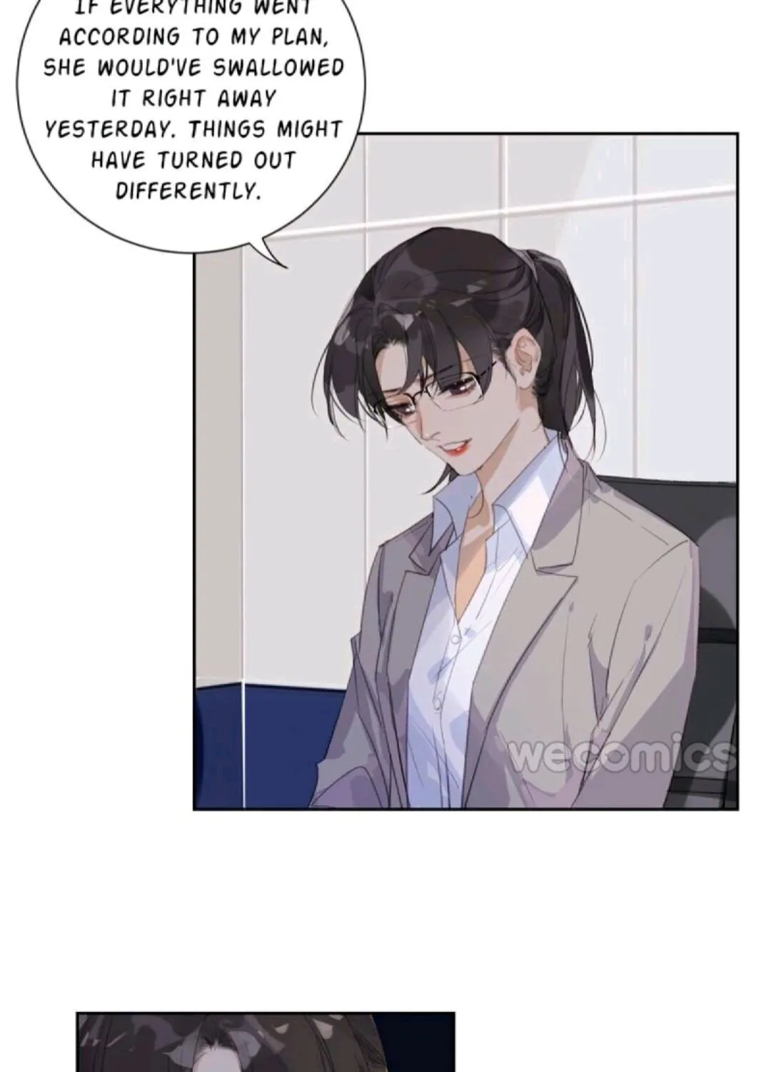 Unsound Relationship Chapter 43 page 8 - 